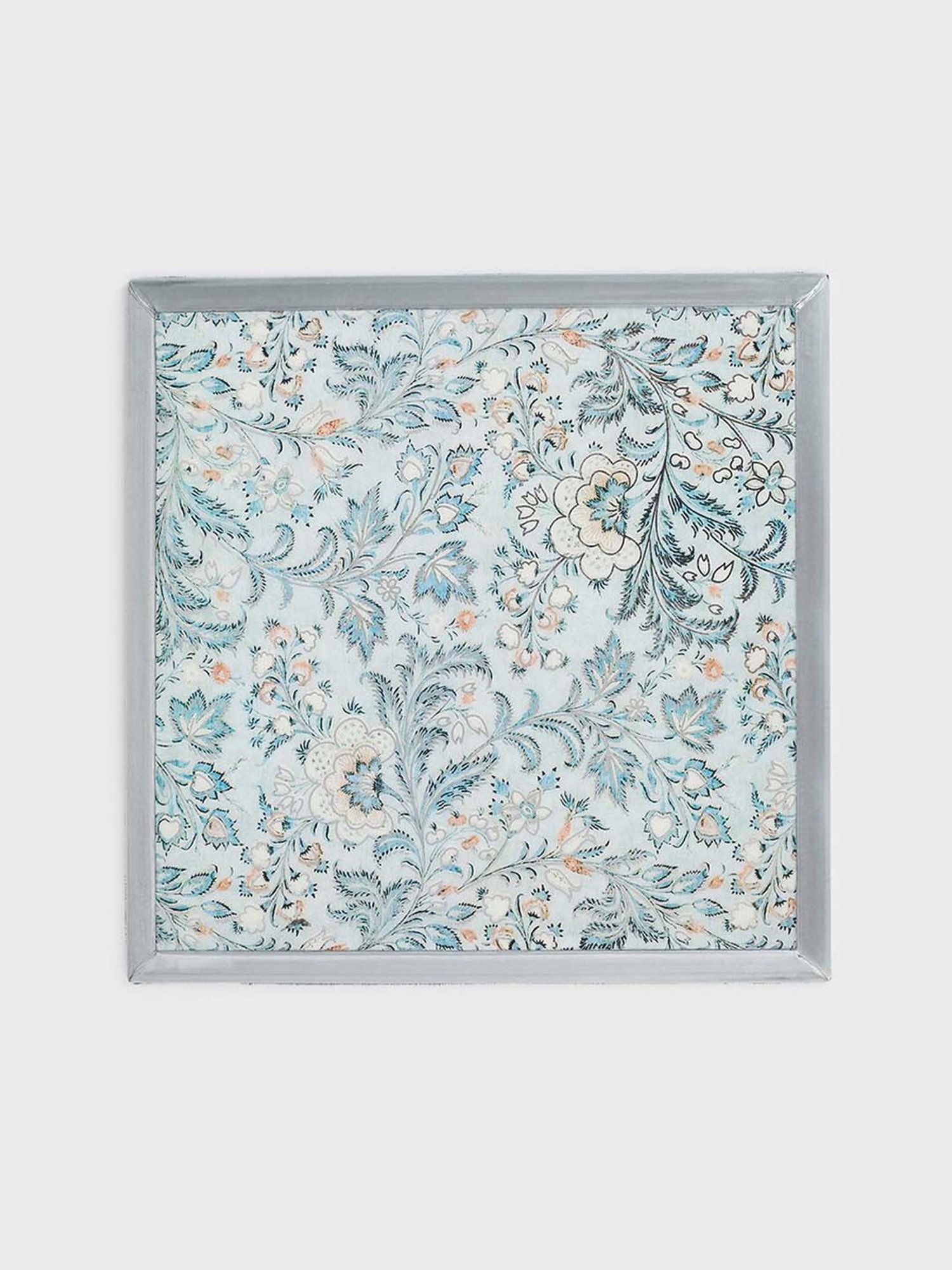 ICRAFT Multicolor Mdf Mor Series Trivets - Set of 4