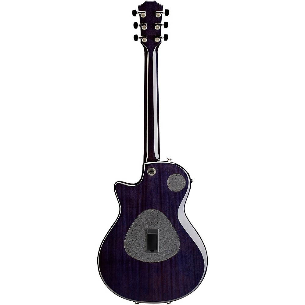 Taylor T5z Pro Acoustic-Electric Guitar Pacific Blue