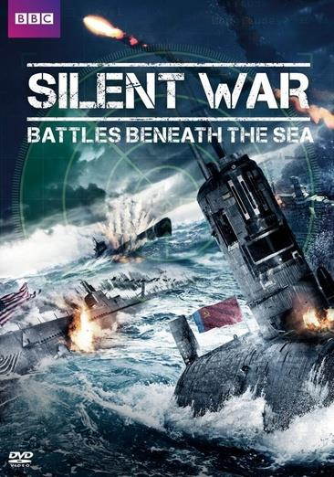 STUDIO DISTRIBUTION SERVI SILENT WARS-BATTLES BENEATH THE SEA (DVD) DE600422D