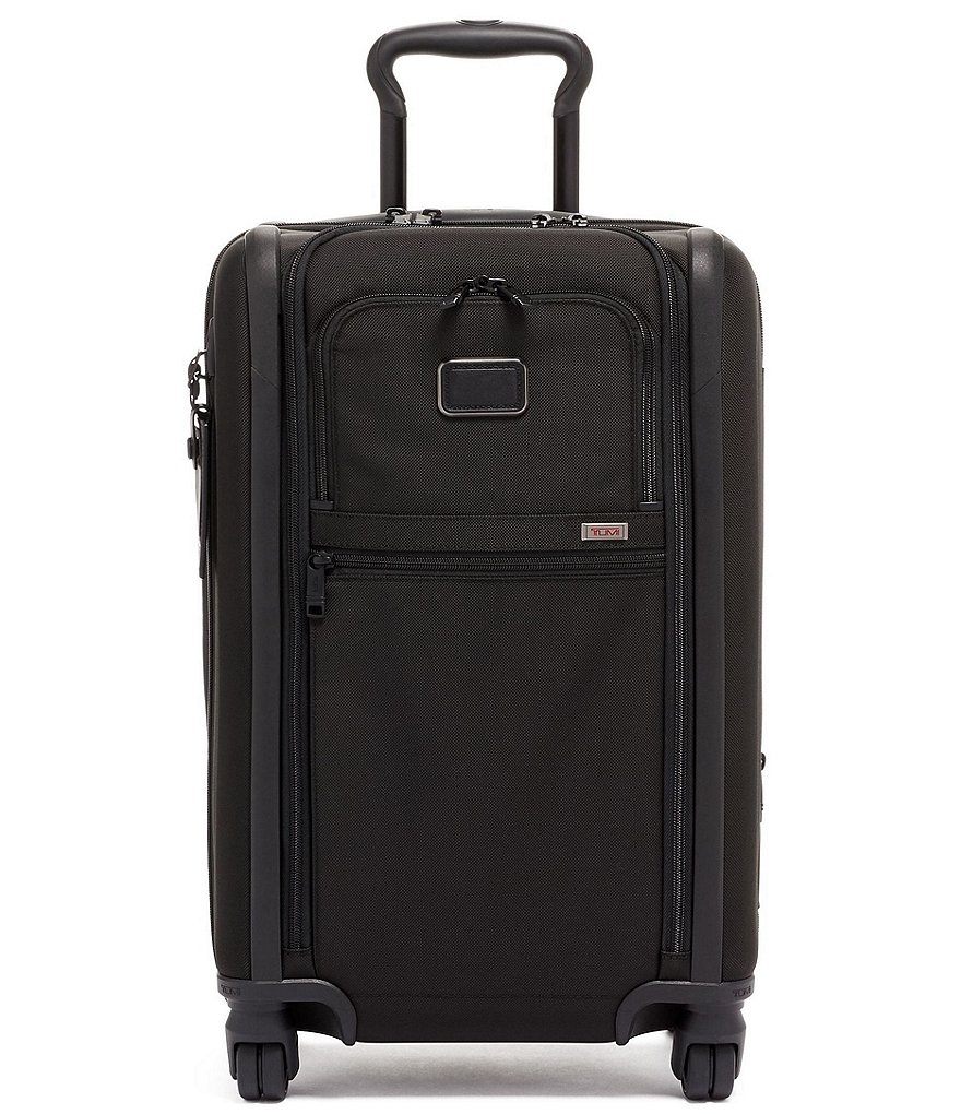 Chariot Travelware Parrot 2pc Luggage Set