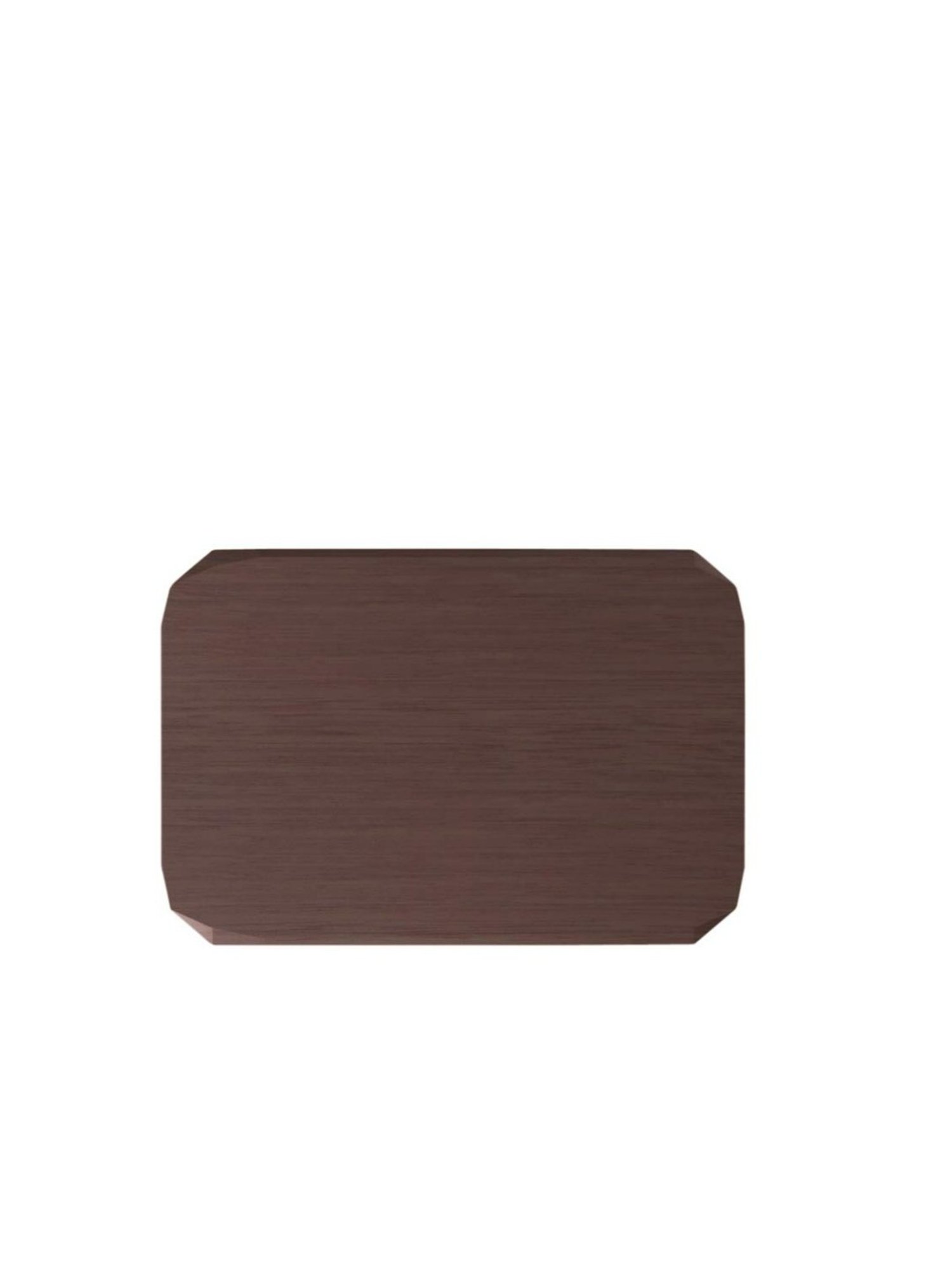 Godrej Interio Aero Beige Engineered Wood Bedside Table