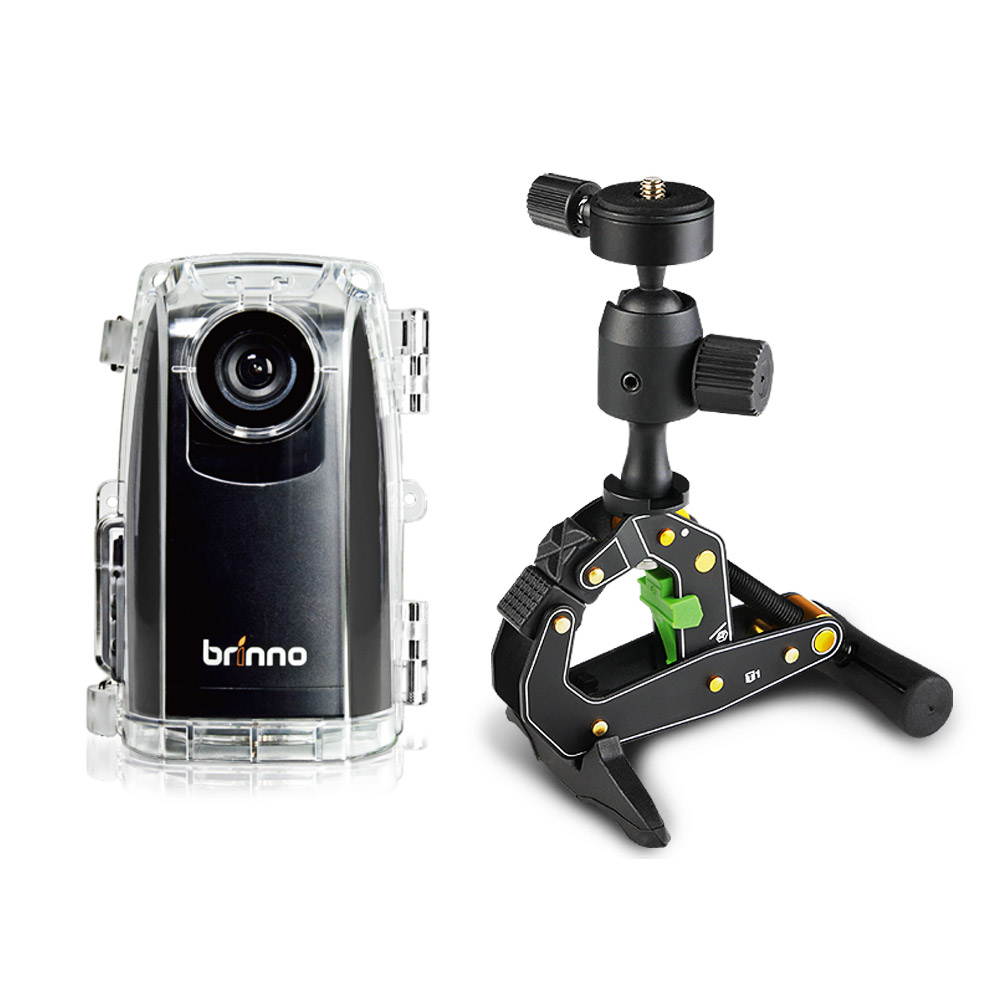 Brinno BCC200 HDR Time Lapse Construction Camera PRO