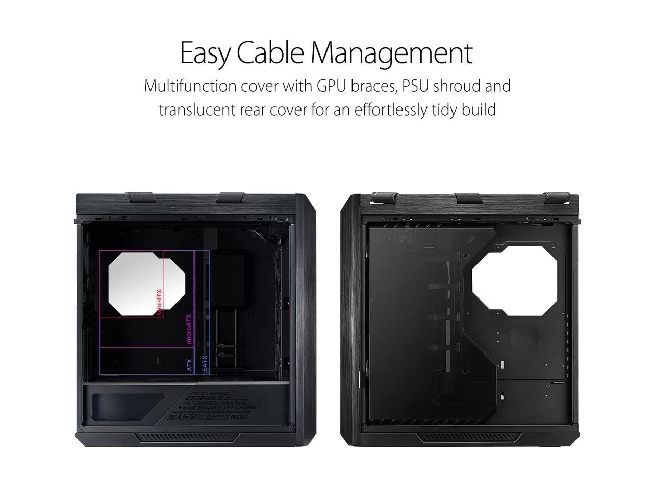 XOTIC V200 Advanced Gaming and Entertainment Desktop (RYZEN 7 5800X 8-core 4.7GHZ Turbo, 16GB DDR4 RAM, 500GB NVMe SSD + 2TB HDD, GeForce RTX 3060 12GB, Windows 10) Liquid Cooled PC