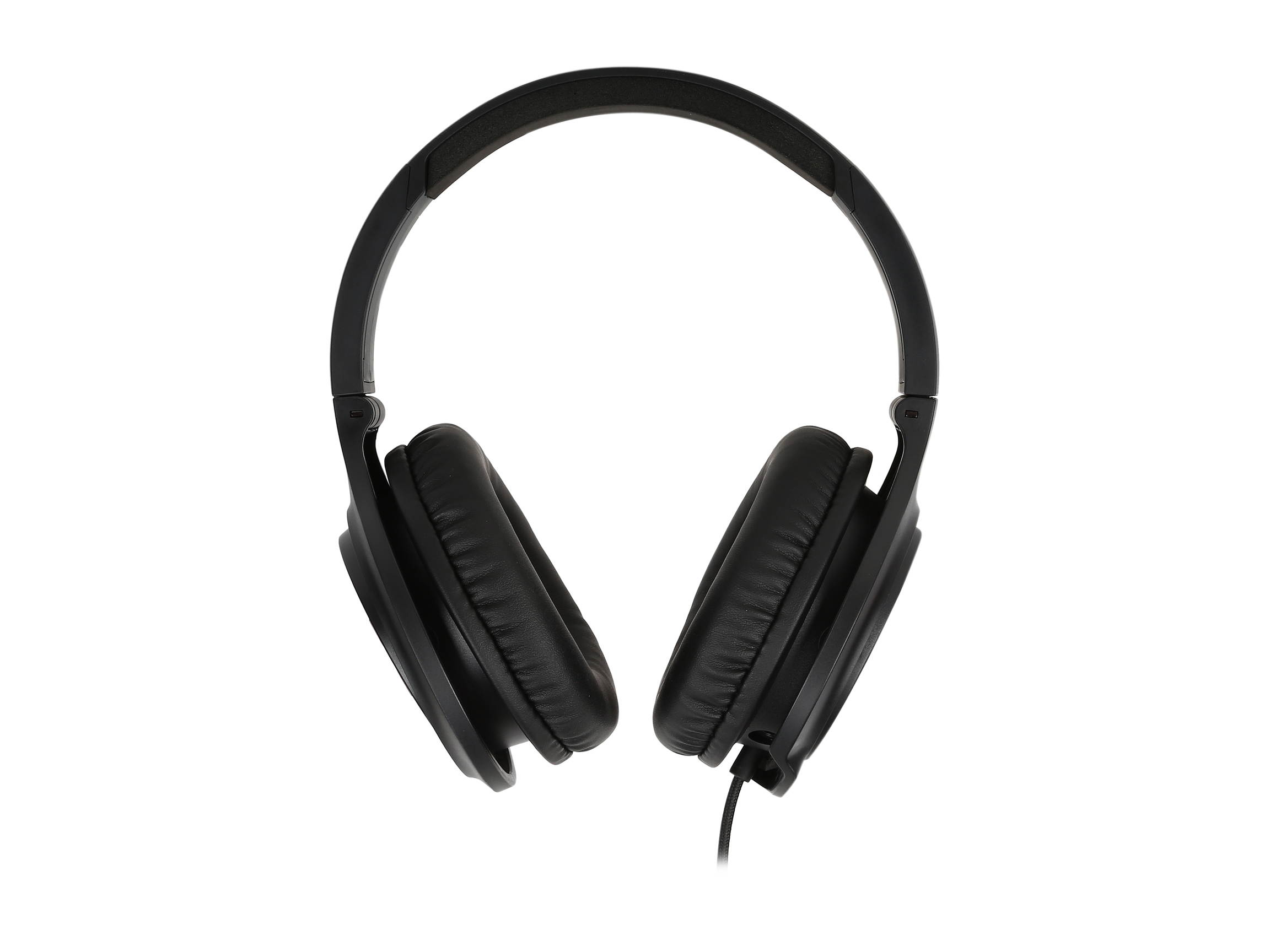 Mad Catz F.R.E.Q. 4 Circumaural Gaming Headset