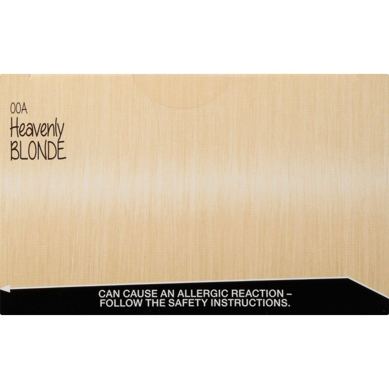 Got2b Color Lightened Heavenly Blonde - 4.6oz
