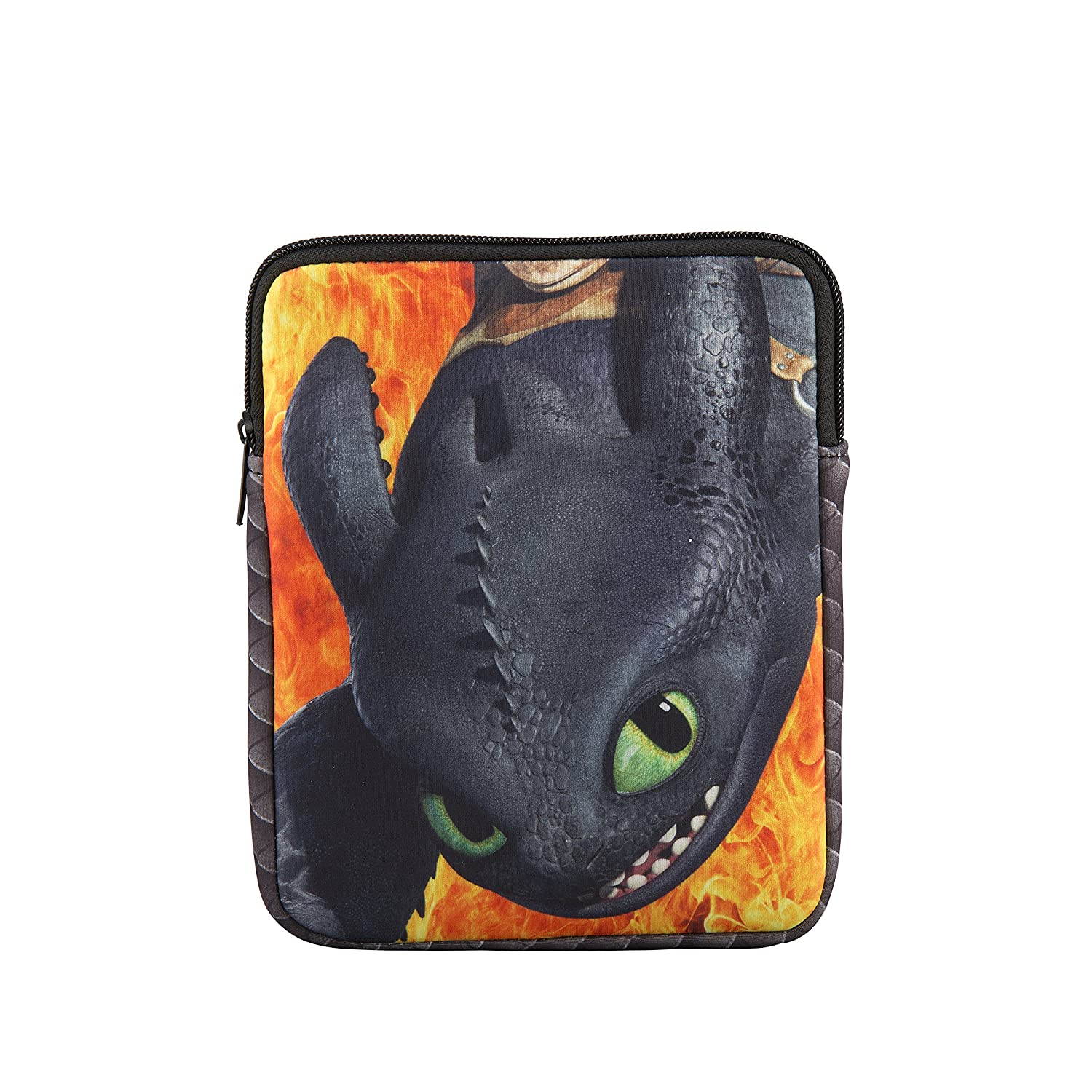 How to Train Dragons 2 Universal 7 inch Tablet Sleeve (WTN-07TD)