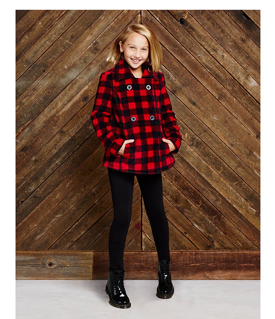 Dr. Martens Girls' 1460 Boots (Toddler)