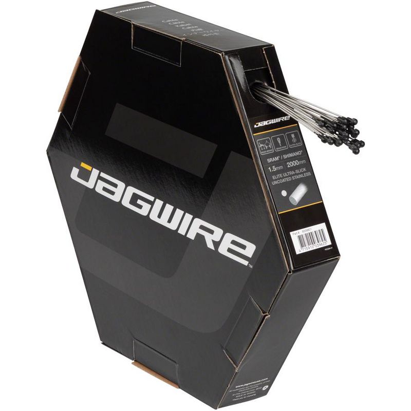 Jagwire Elite Ultra-Slick Filebox Brake Cable