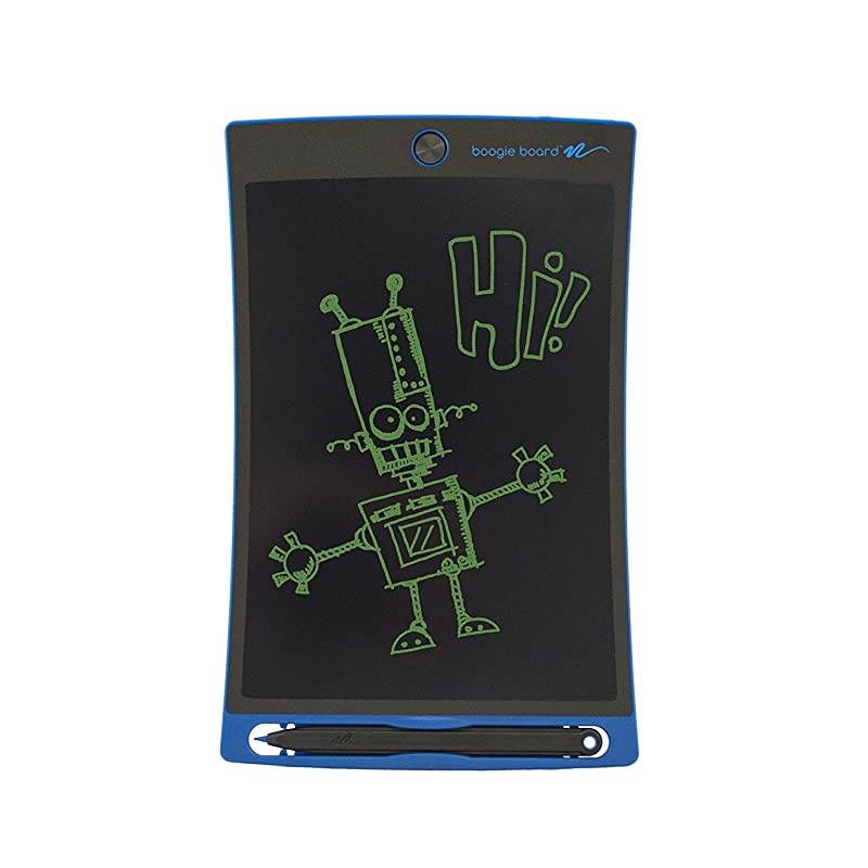 Blue Jot 85 LCD Writing Tablet Authentic  that Includes eWriter amp Stylus Pen