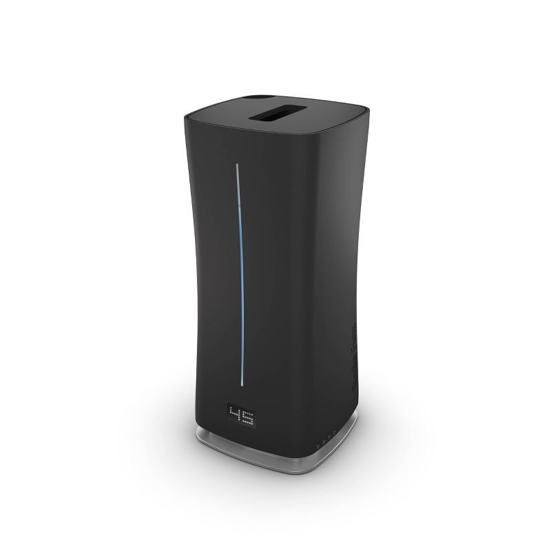 Stadler Form Eva Little Ultrasonic Humidifier Black