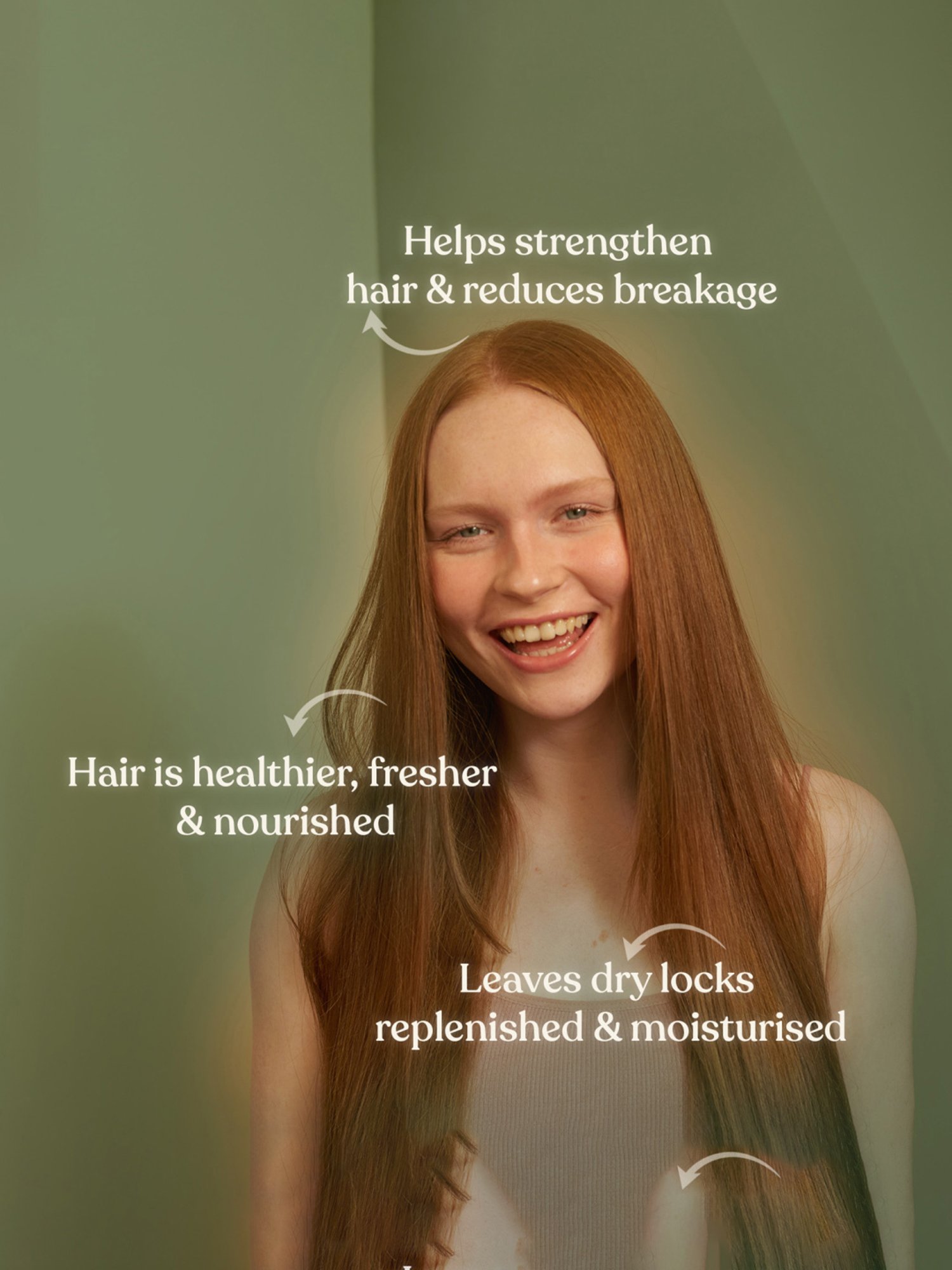 The Body Shop Shea Intense Repair Shampoo - 250 ml