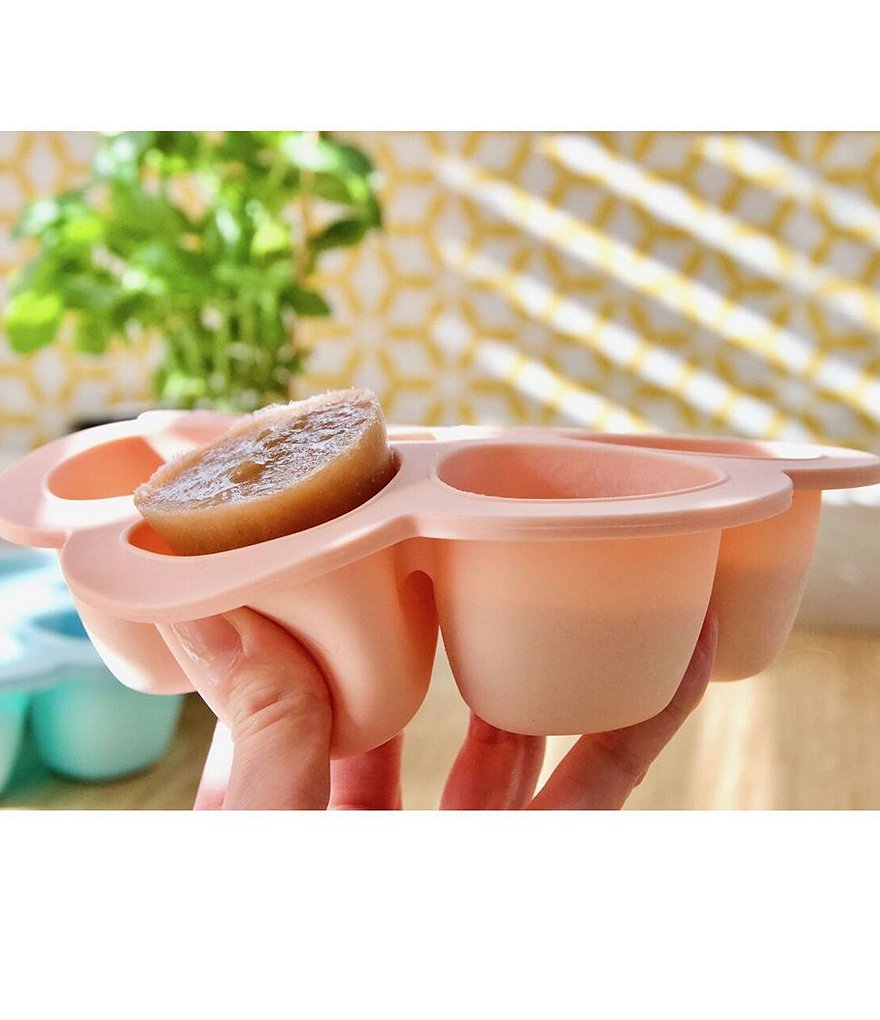 BEABA Multiportions&trade; 3oz Silicone Tray