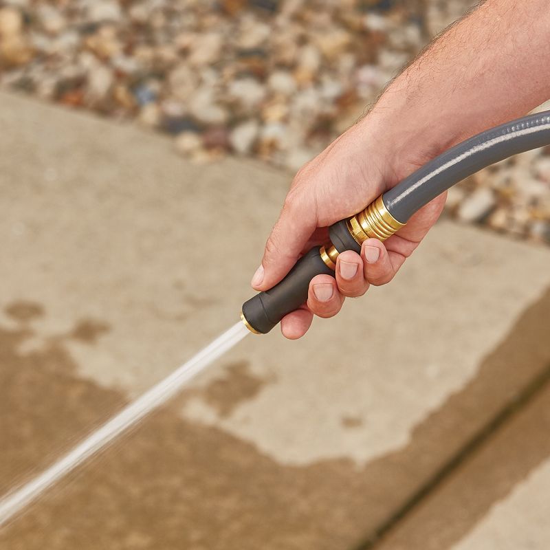 Gilmour Heavy Duty Twist Cleaning Nozzle