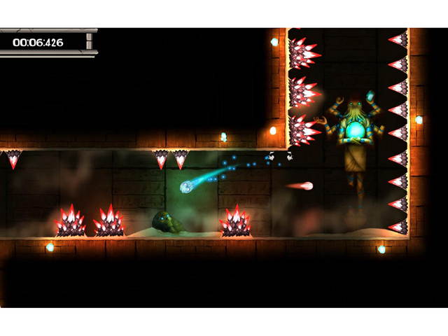 Nekuia [Online Game Code]