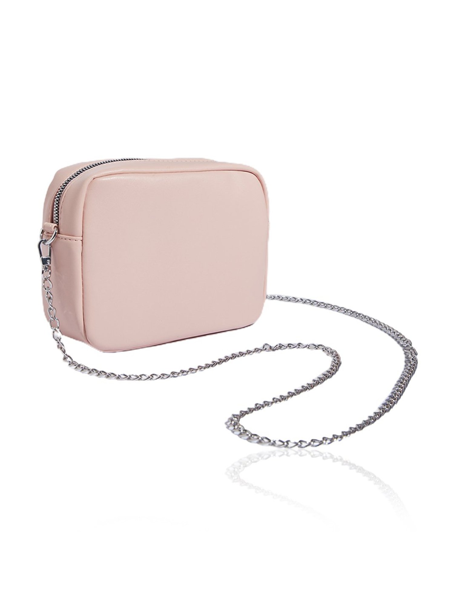 Colorbar Safari Small Flat Multicolored Pouch