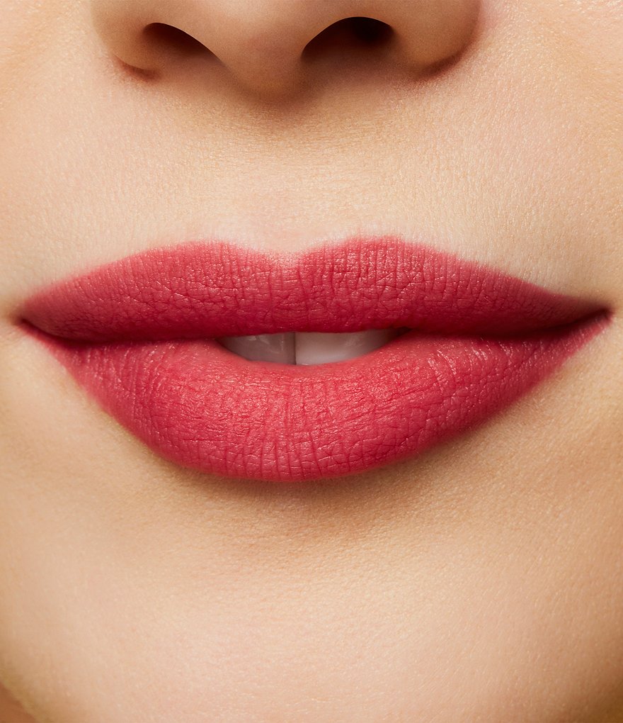 MAC Powder Kiss Liquid Lipcolour