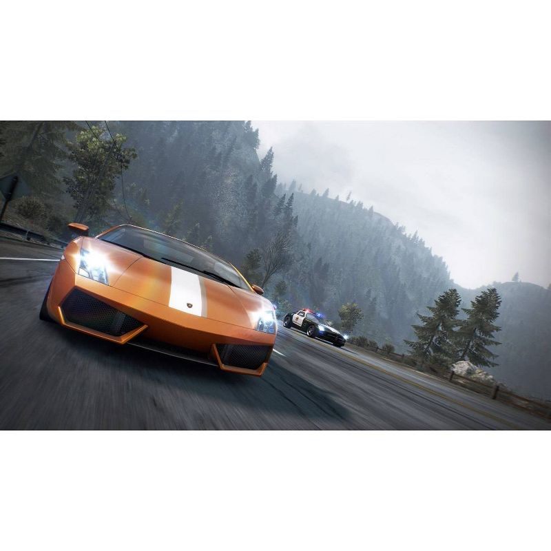 Need for Speed: Hot Pursuit Remastered - Xbox One/Series X|S (Digital)