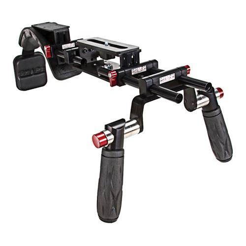 Shape Composite Grip Camera Support #COMPOGRIP