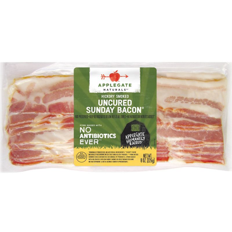 Hormel Black Label Classic Country Style Thick Cut Bacon - 12oz