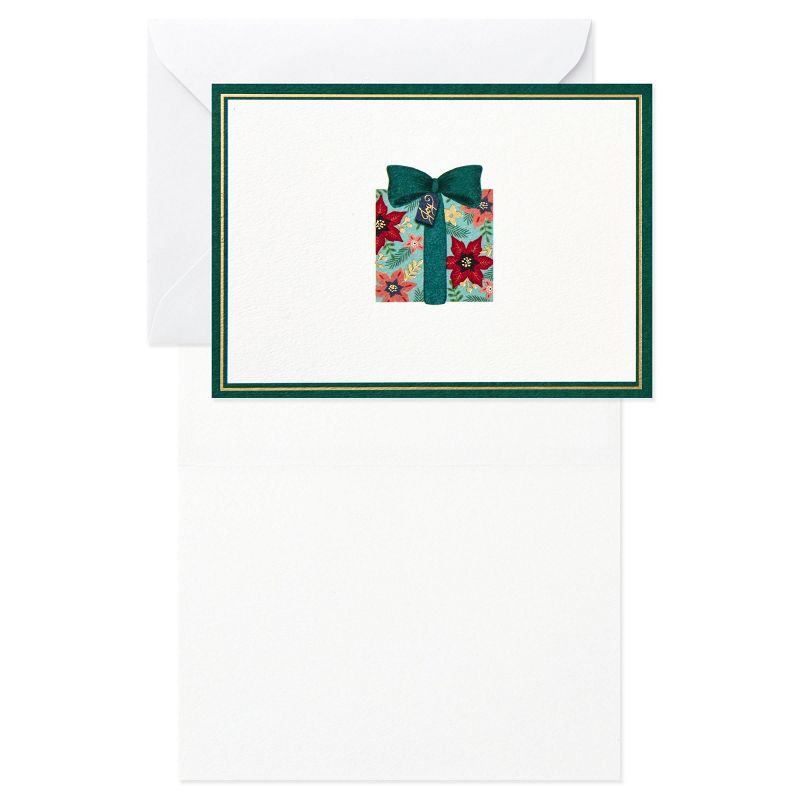 48ct Hallmark Holiday Icons Greeting Cards
