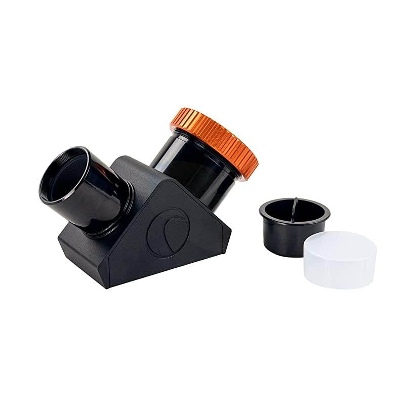 Star Diagonal 1.25" with Twist Lock