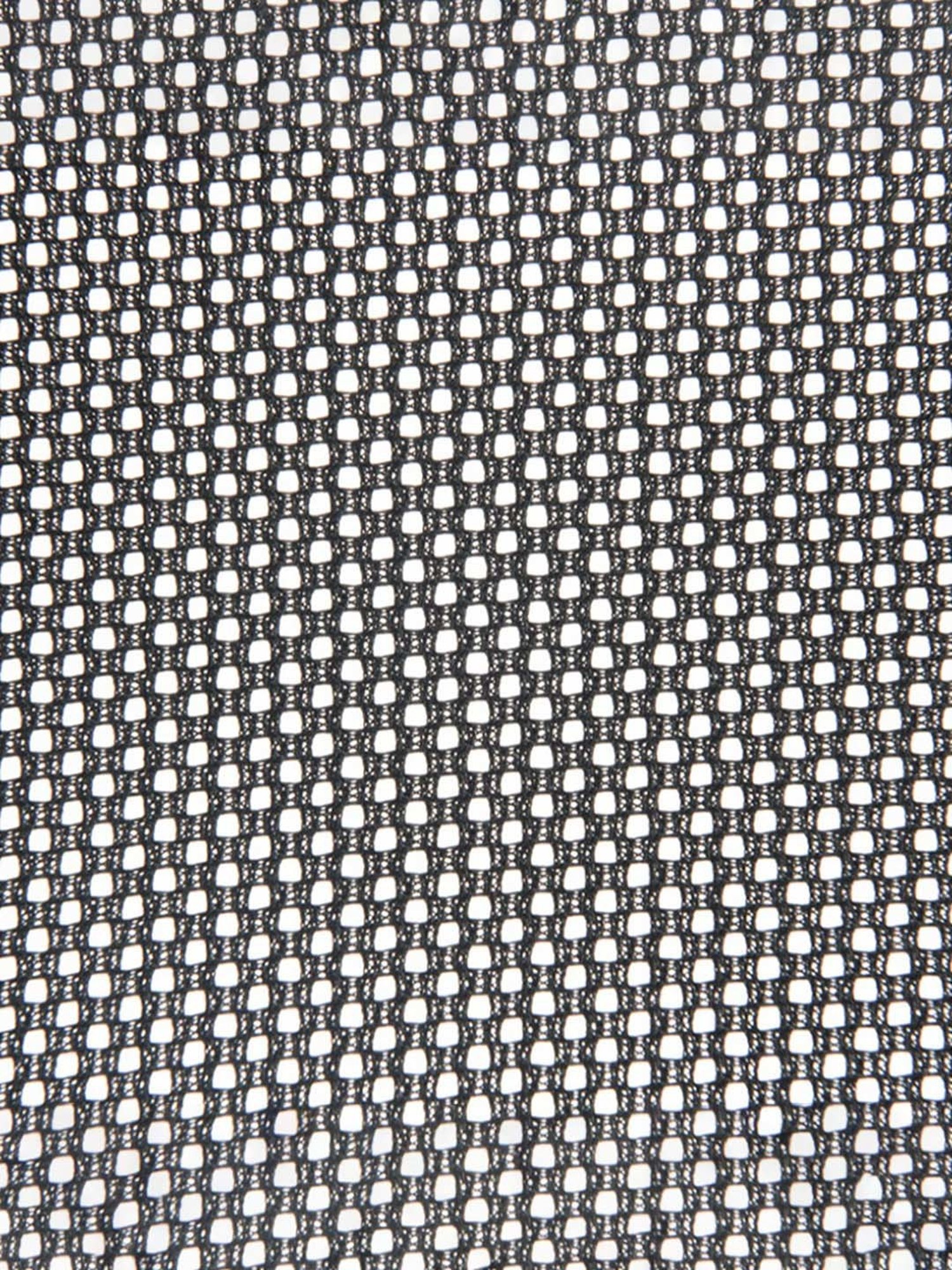 Durian Millenium Black Mesh Workspace Chair