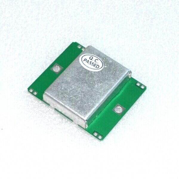 Electronics Electronic Kit Kit 1pcs Hb100 Microwave Doppler Radar Wireless Module Motion Sensor Hb100, Sensor, Detector