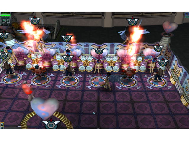 Startopia [Online Game Code]