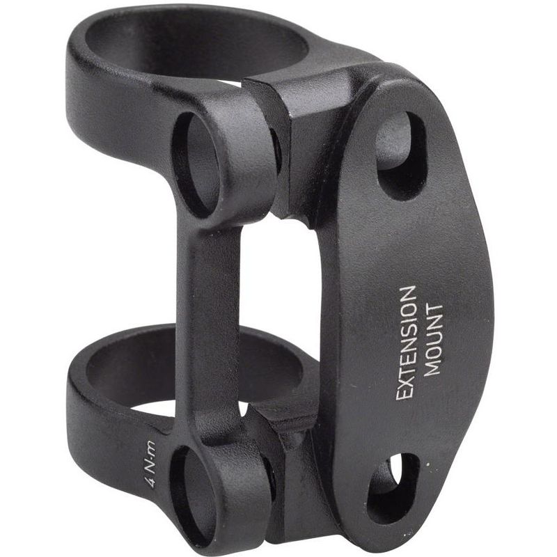 Zipp Speed Weaponry Vuka Stealth Replacement Extension Tower (1-Side Only)