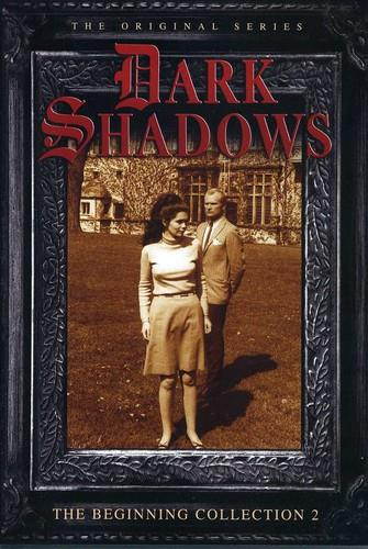 Dark Shadows:Beginning Collection 2