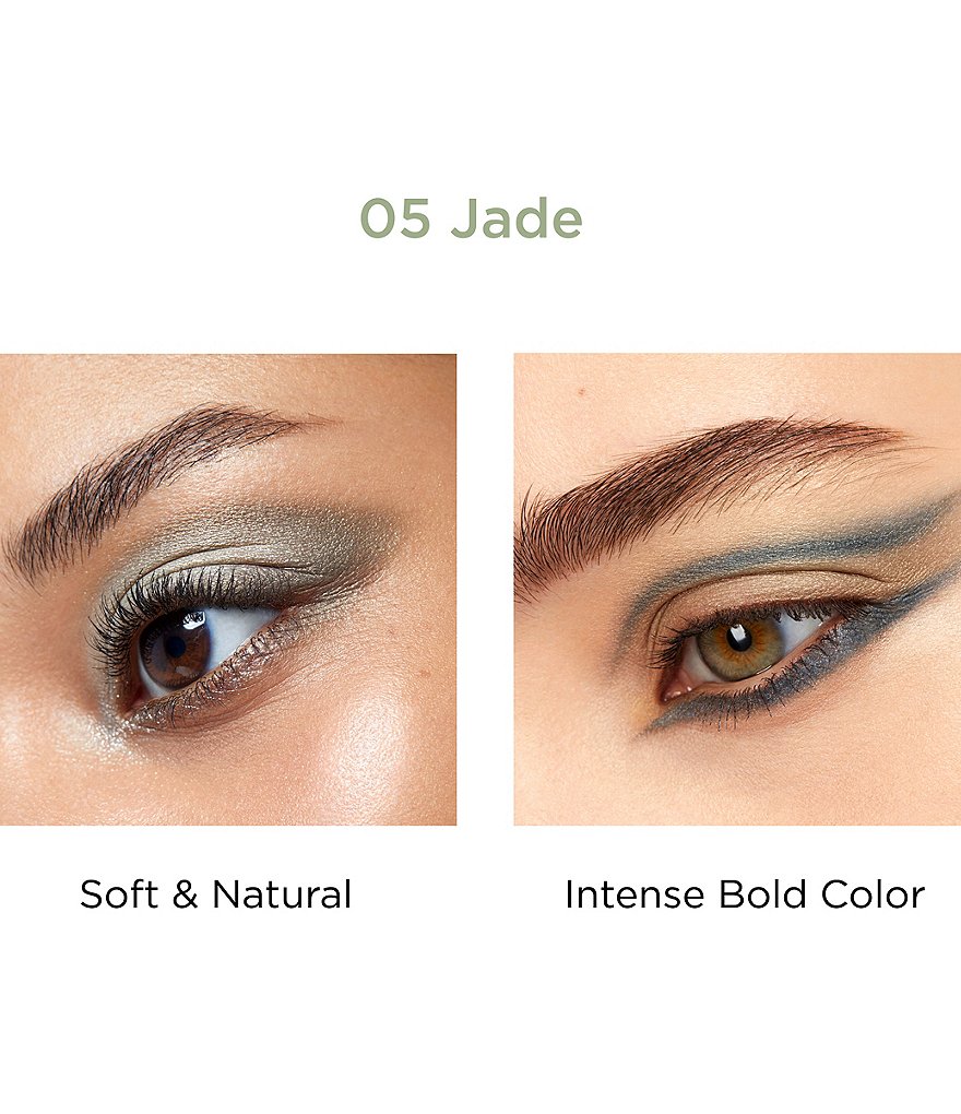 Clarins 4 Color Eyeshadow Palette