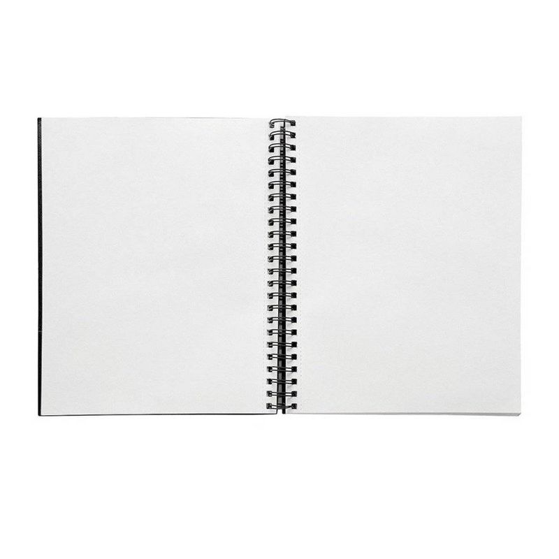 Kingart 26ct Sketch And Draw Travel Bundle