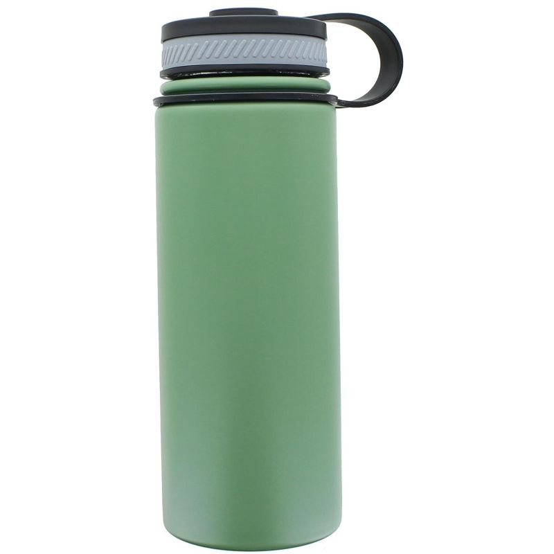 Seven20 Star Wars Boba Fett 18oz Stainless Steel Canteen