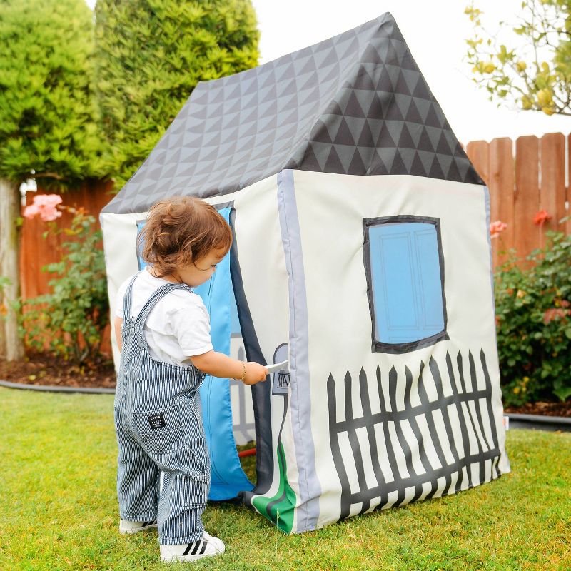Antsy Pants Clubhouse Build and Play Kit
