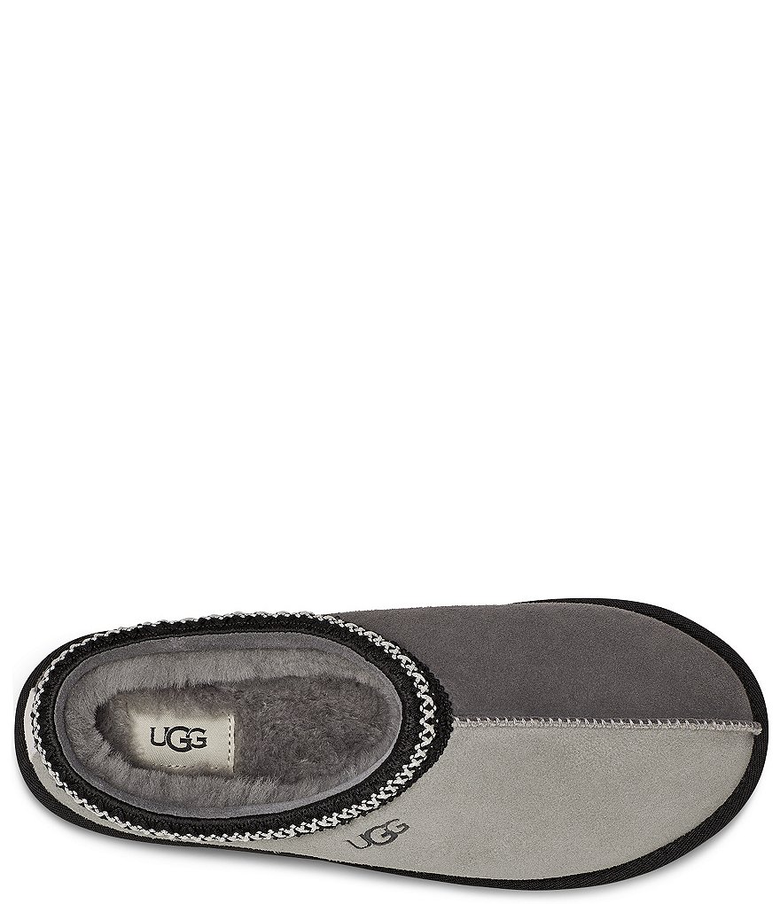 Minnetonka Men's Taylor Clog Slipper