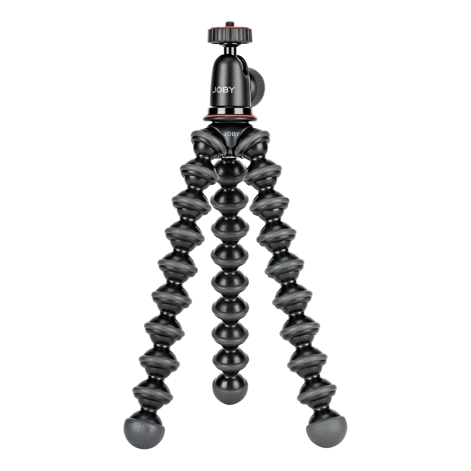Joby GorillaPod 1K Kit, Black #JB01503