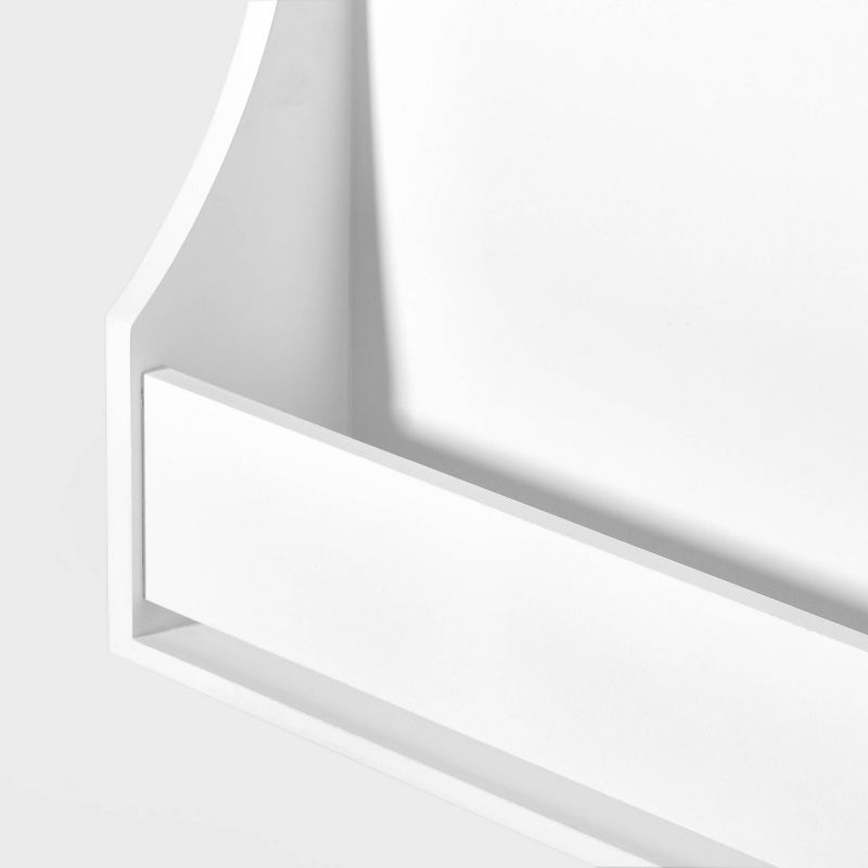 Disney Princess X POPSUGAR Moana Wall Shelf