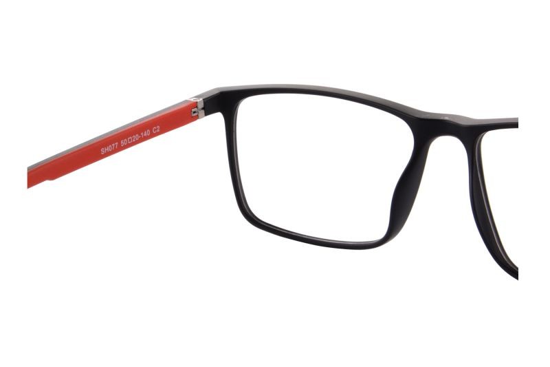 SHINU Monitor Users Anti Blue Light Computer Glasses and Driving Anti fatigue Computer Gaming glasses-SH077