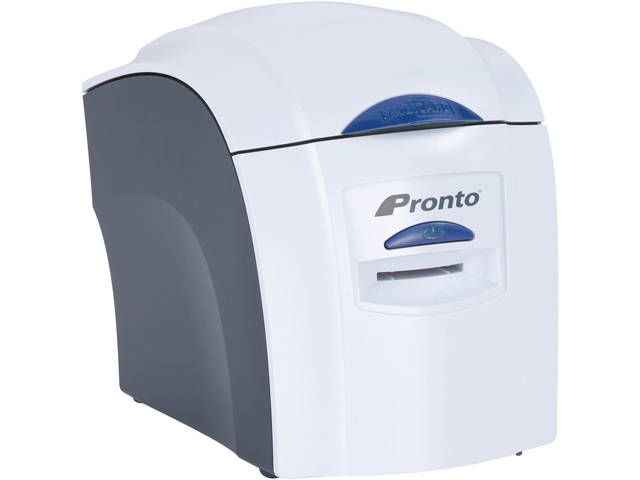 Magicard 3649-0001 Printer, Pronto Single Sided