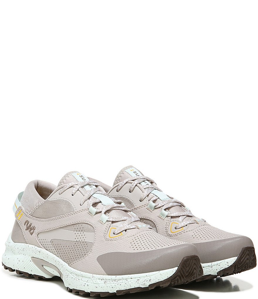 Reebok Women's DailyFit Slip-On Sneakers