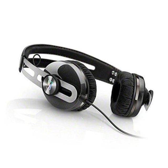 SENNHEISER ELECTRONIC M2 OEI BLACK HD M2 OEI Black HD