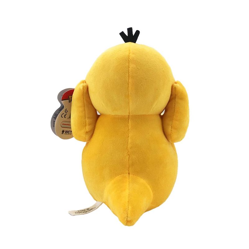 Pokemon 8" Psyduck Plush