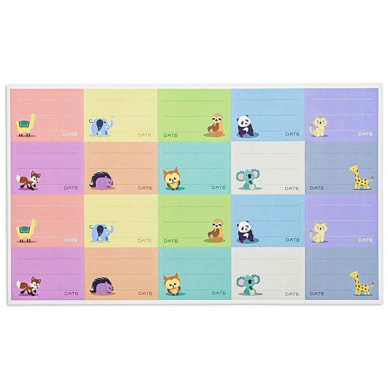 Xstamper 1223 Receved with Space for Initial or Date, Pre Inked Laser Engraved Rubber Stamp, Red Ink, Impression Size: 1/2" x 1-5/8"