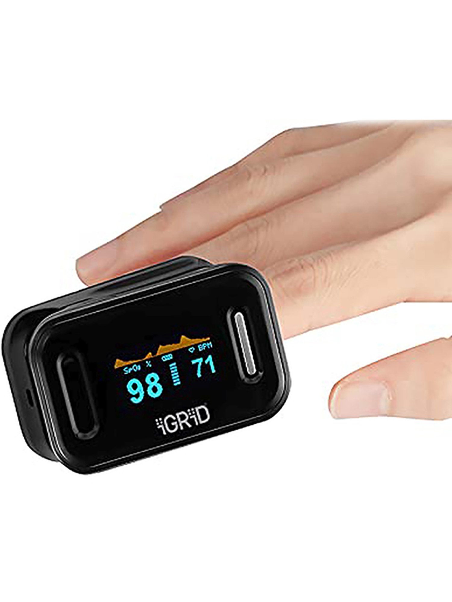 Magnum Flat Fold Duckbill NIOSH Certified N95 Mask (Pack of 20, White)