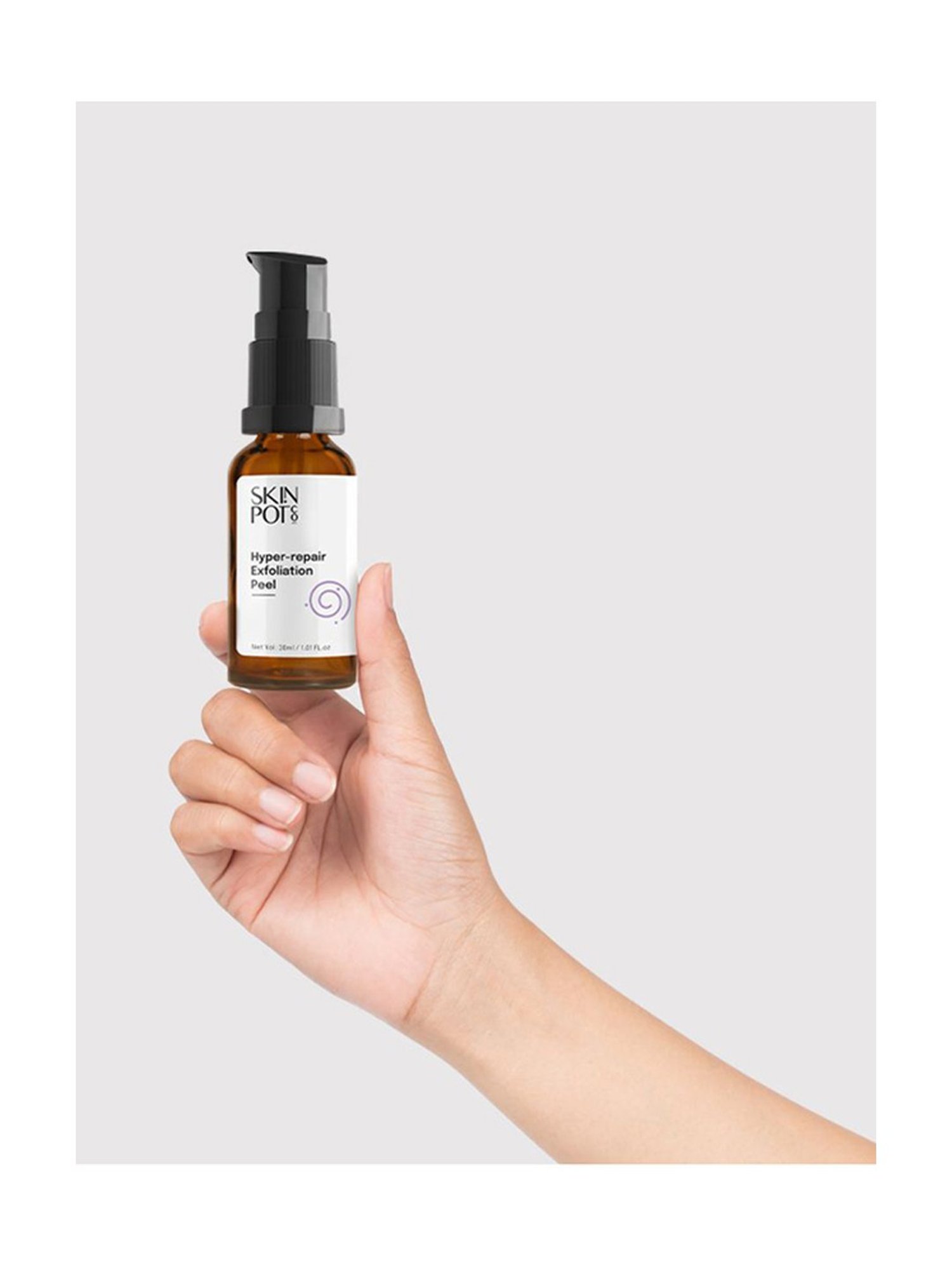 Skin Pot Co. Hyper Repair Exfoliation Peel - 30 ml