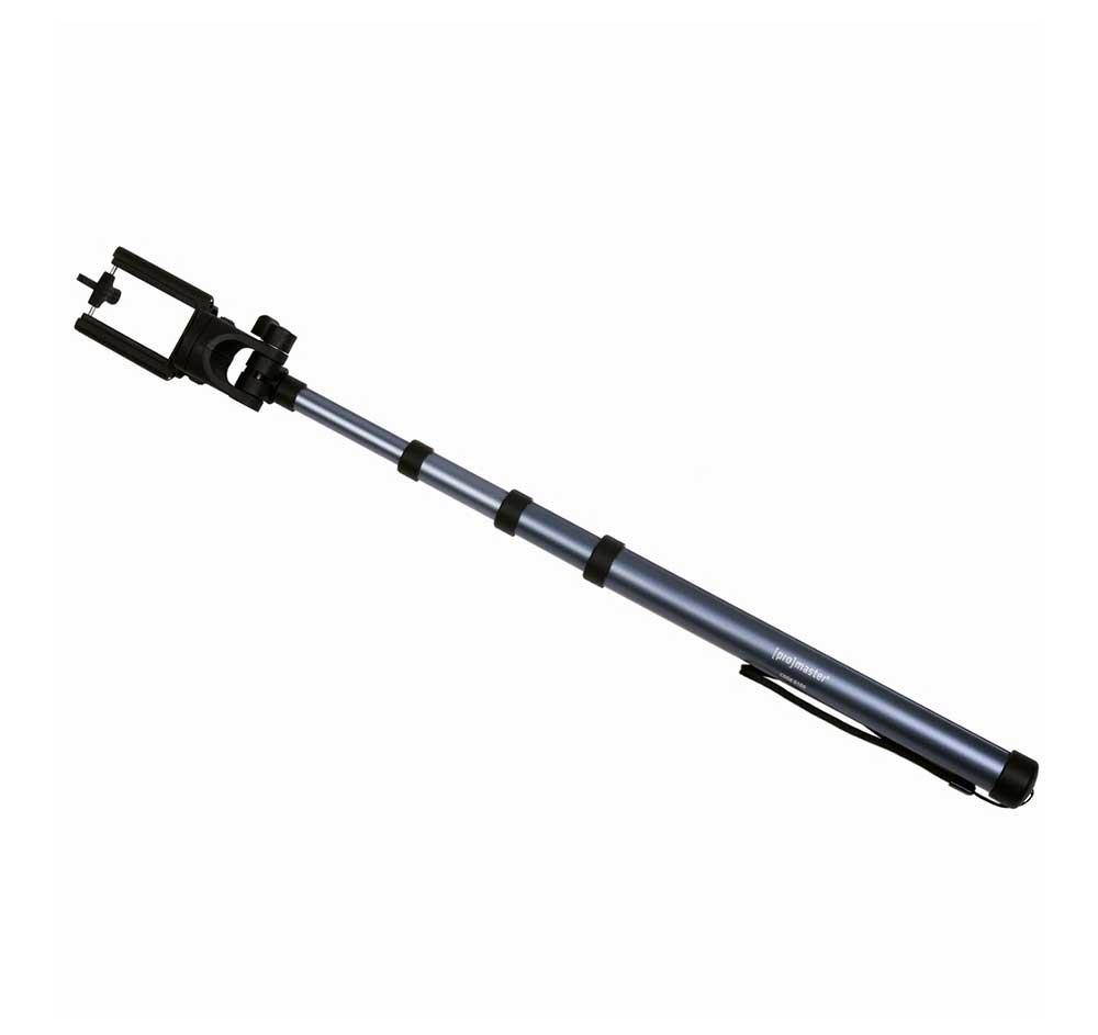 ProMaster Selfie Stick Compact Camera Boom