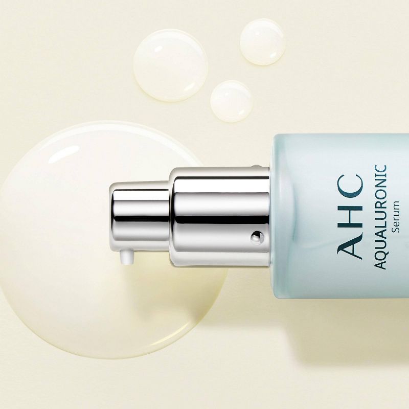 AHC Aqualuronic Serum - 1.01 fl oz