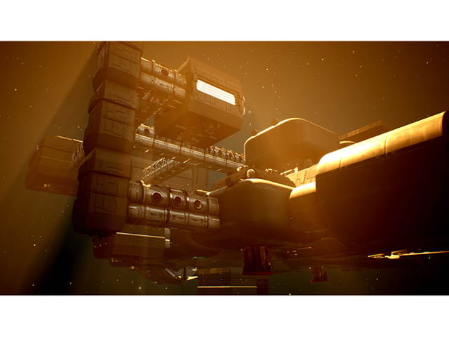 Genesis Alpha One Deluxe Edition [Online Game Code]