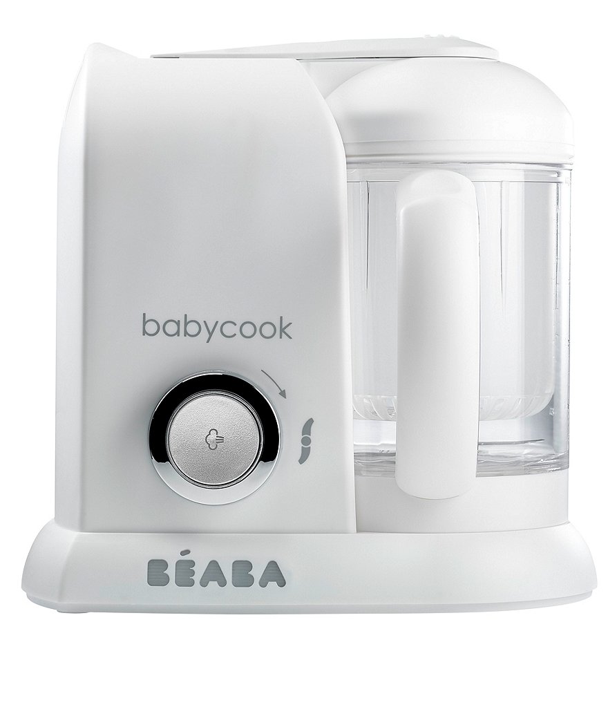BEABA Babycook&reg; Baby Food Processor