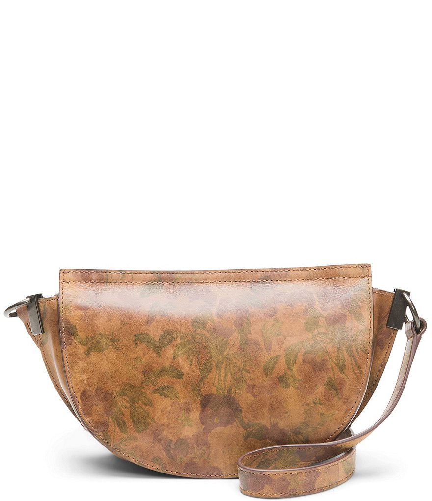 Frye Charlie Crossbody Bag